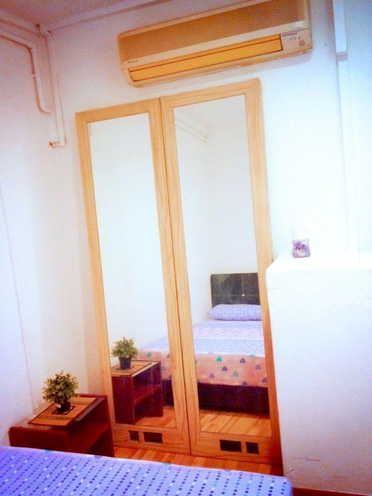 New Society Backpackers Hostel Singapur Exterior foto