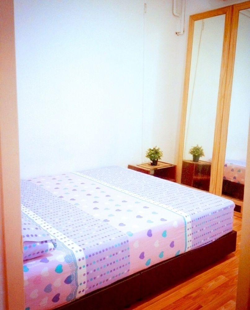 New Society Backpackers Hostel Singapur Exterior foto